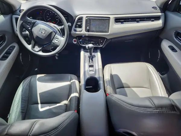 3CZRU5H59KM723297 2019 HONDA HR-V - Image 8