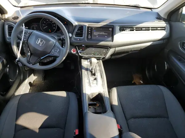 3CZRU5H59KM723347 2019 HONDA HR-V - Image 8