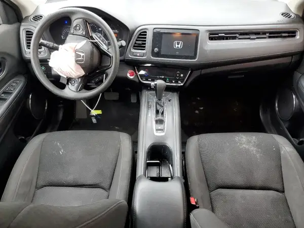 3CZRU5H59KM723798 2019 HONDA HR-V - Image 8