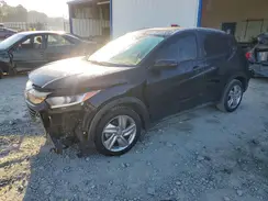 3CZRU5H59KM723803 2019 HONDA HR-V