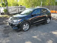 3CZRU5H59KM724725 2019 HONDA HR-V