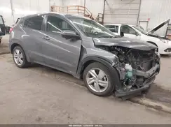 3CZRU5H59KM725387 2019 HONDA HR-V