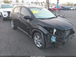 3CZRU5H59KM727124 2019 HONDA HR-V