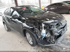 3CZRU5H59KM727995 2019 HONDA HR-V
