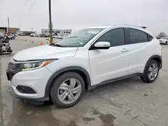 3CZRU5H59KM729651 2019 HONDA HR-V