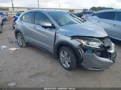 3CZRU5H59LM700877 2020 HONDA HR-V