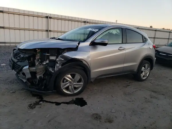 3CZRU5H59LM700894 2020 HONDA HR-V - Image 1