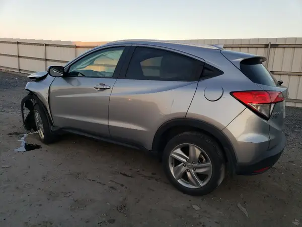 3CZRU5H59LM700894 2020 HONDA HR-V - Image 2