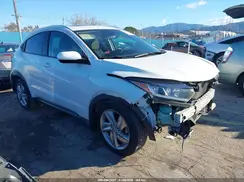 3CZRU5H59LM701415 2020 HONDA HR-V