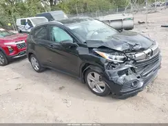 3CZRU5H59LM702628 2020 HONDA HR-V