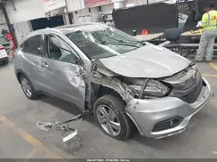 3CZRU5H59LM703472 2020 HONDA HR-V