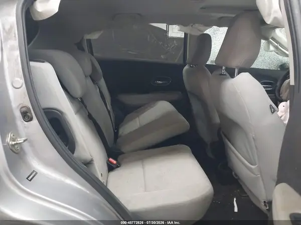 3CZRU5H59LM703472 2020 HONDA HR-V - Image 8