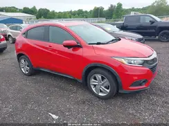 3CZRU5H59LM706002 2020 HONDA HR-V