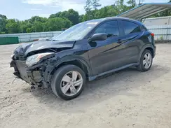 3CZRU5H59LM709210 2020 HONDA HR-V