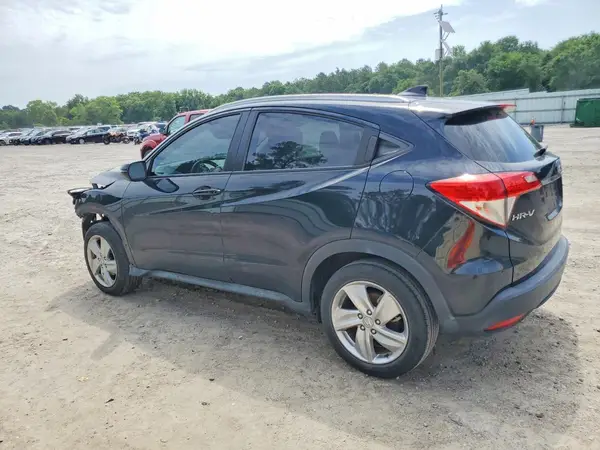 3CZRU5H59LM709210 2020 HONDA HR-V - Image 2