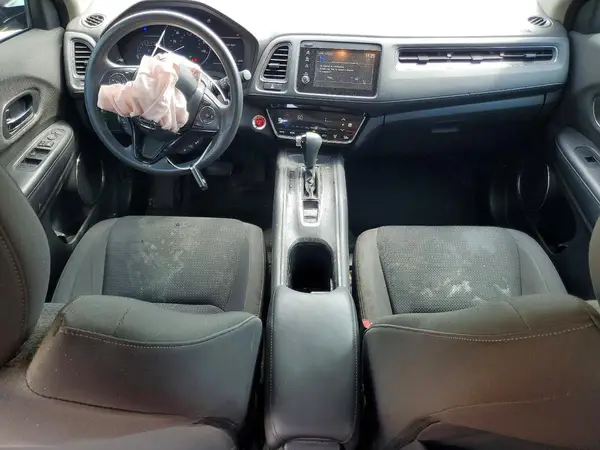 3CZRU5H59LM709210 2020 HONDA HR-V - Image 8