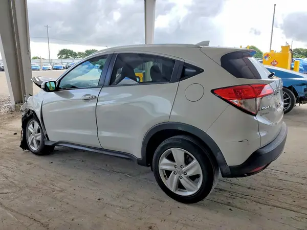 3CZRU5H59LM710034 2020 HONDA HR-V - Image 2