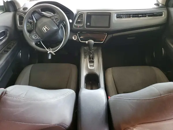 3CZRU5H59LM710034 2020 HONDA HR-V - Image 8