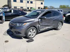 3CZRU5H59LM710759 2020 HONDA HR-V