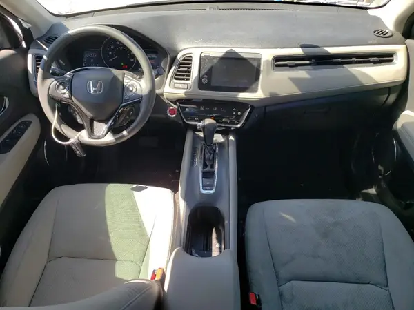 3CZRU5H59LM710759 2020 HONDA HR-V - Image 8