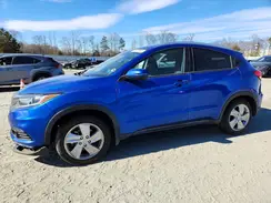 3CZRU5H59LM711524 2020 HONDA HR-V