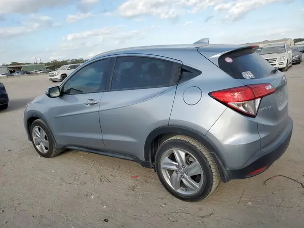 3CZRU5H59LM711653 2020 HONDA HR-V - Image 2