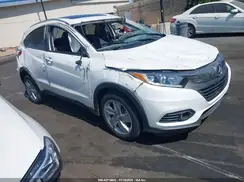 3CZRU5H59LM714309 2020 HONDA HR-V