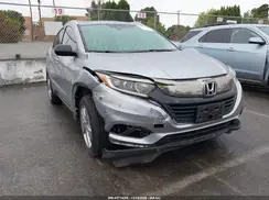 3CZRU5H59LM714410 2020 HONDA HR-V