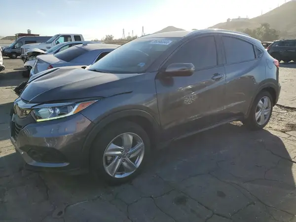 3CZRU5H59LM716383 2020 HONDA HR-V - Image 1