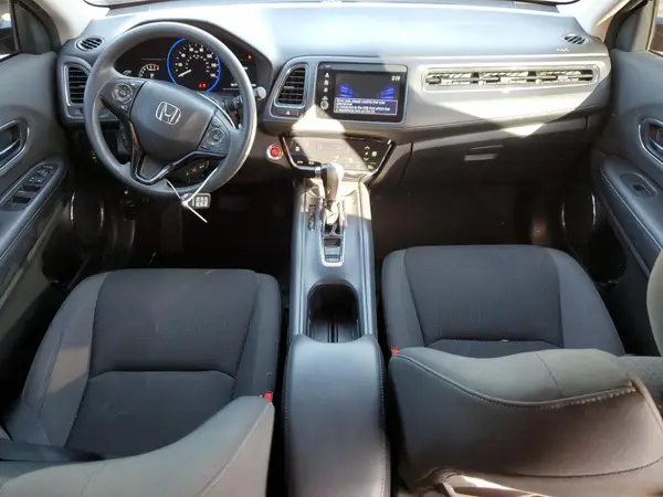 3CZRU5H59LM716383 2020 HONDA HR-V - Image 8