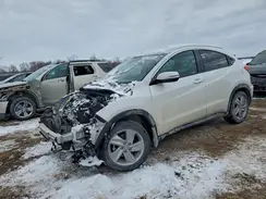 3CZRU5H59LM716447 2020 HONDA HR-V