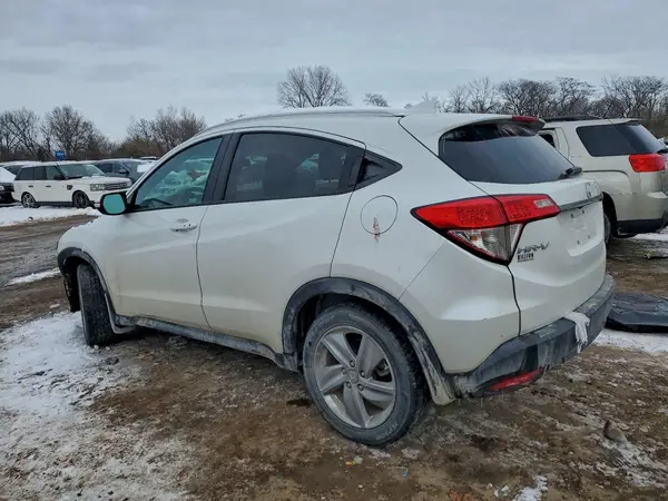 3CZRU5H59LM716447 2020 HONDA HR-V - Image 2