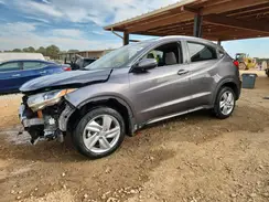 3CZRU5H59LM717047 2020 HONDA HR-V