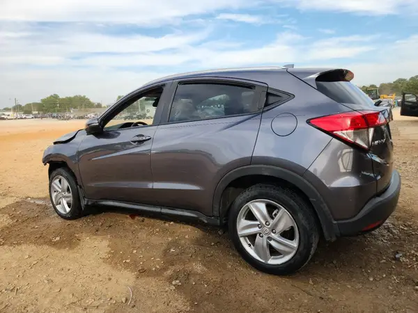 3CZRU5H59LM717047 2020 HONDA HR-V - Image 2