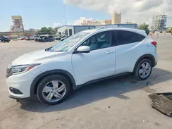 3CZRU5H59LM717226 2020 HONDA HR-V