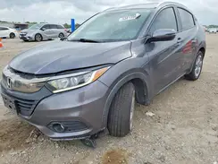 3CZRU5H59LM717520 2020 HONDA HR-V