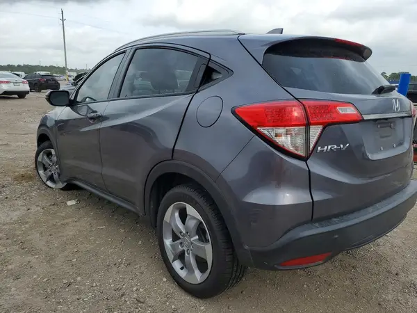 3CZRU5H59LM717520 2020 HONDA HR-V - Image 2