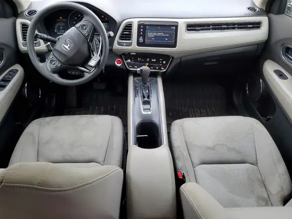 3CZRU5H59LM717520 2020 HONDA HR-V - Image 8