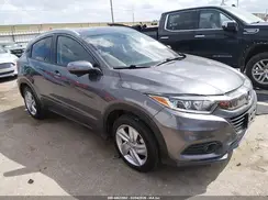 3CZRU5H59LM717582 2020 HONDA HR-V