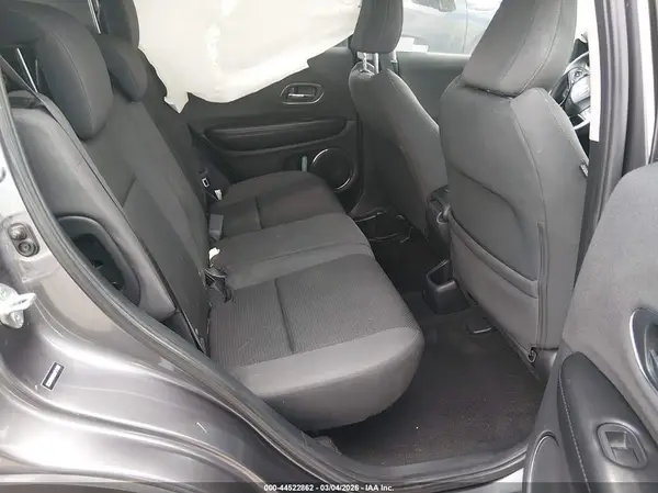3CZRU5H59LM717582 2020 HONDA HR-V - Image 8