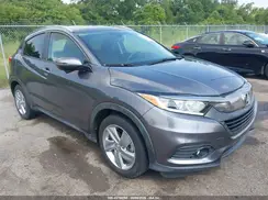 3CZRU5H59LM717596 2020 HONDA HR-V
