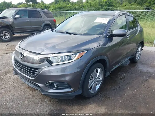 3CZRU5H59LM717596 2020 HONDA HR-V - Image 2