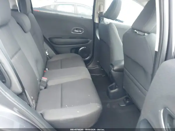 3CZRU5H59LM717596 2020 HONDA HR-V - Image 8
