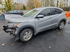 3CZRU5H59LM717629 2020 HONDA HR-V