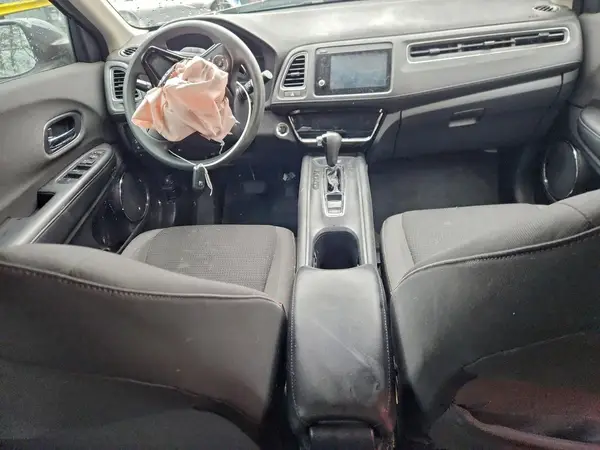 3CZRU5H59LM717629 2020 HONDA HR-V - Image 8