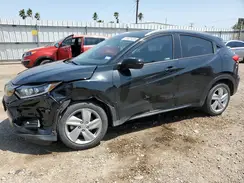 3CZRU5H59LM717730 2020 HONDA HR-V