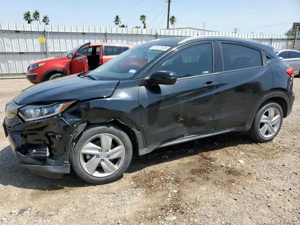 3CZRU5H59LM717730 2020 HONDA HR-V - Image 1