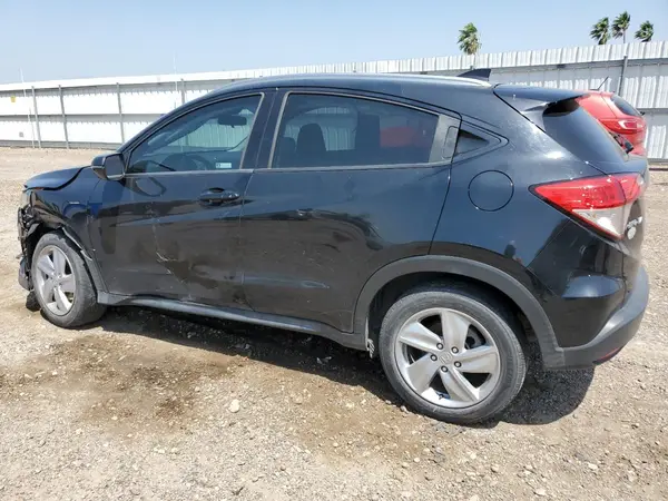 3CZRU5H59LM717730 2020 HONDA HR-V - Image 2