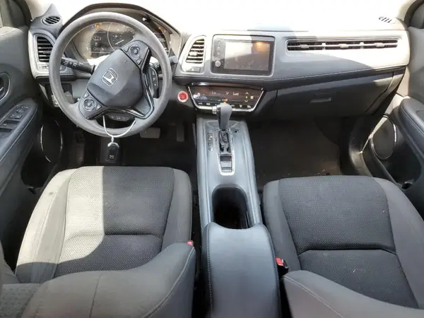 3CZRU5H59LM717730 2020 HONDA HR-V - Image 8