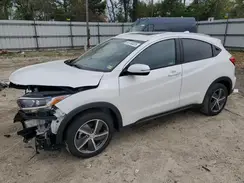 3CZRU5H59MM700203 2021 HONDA HR-V